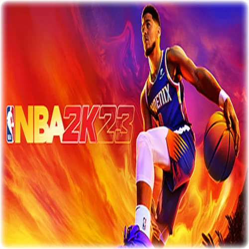  NBA 2K23 - Garanti Oto Teslim